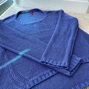 5/48 large sweater from lord and Taylor